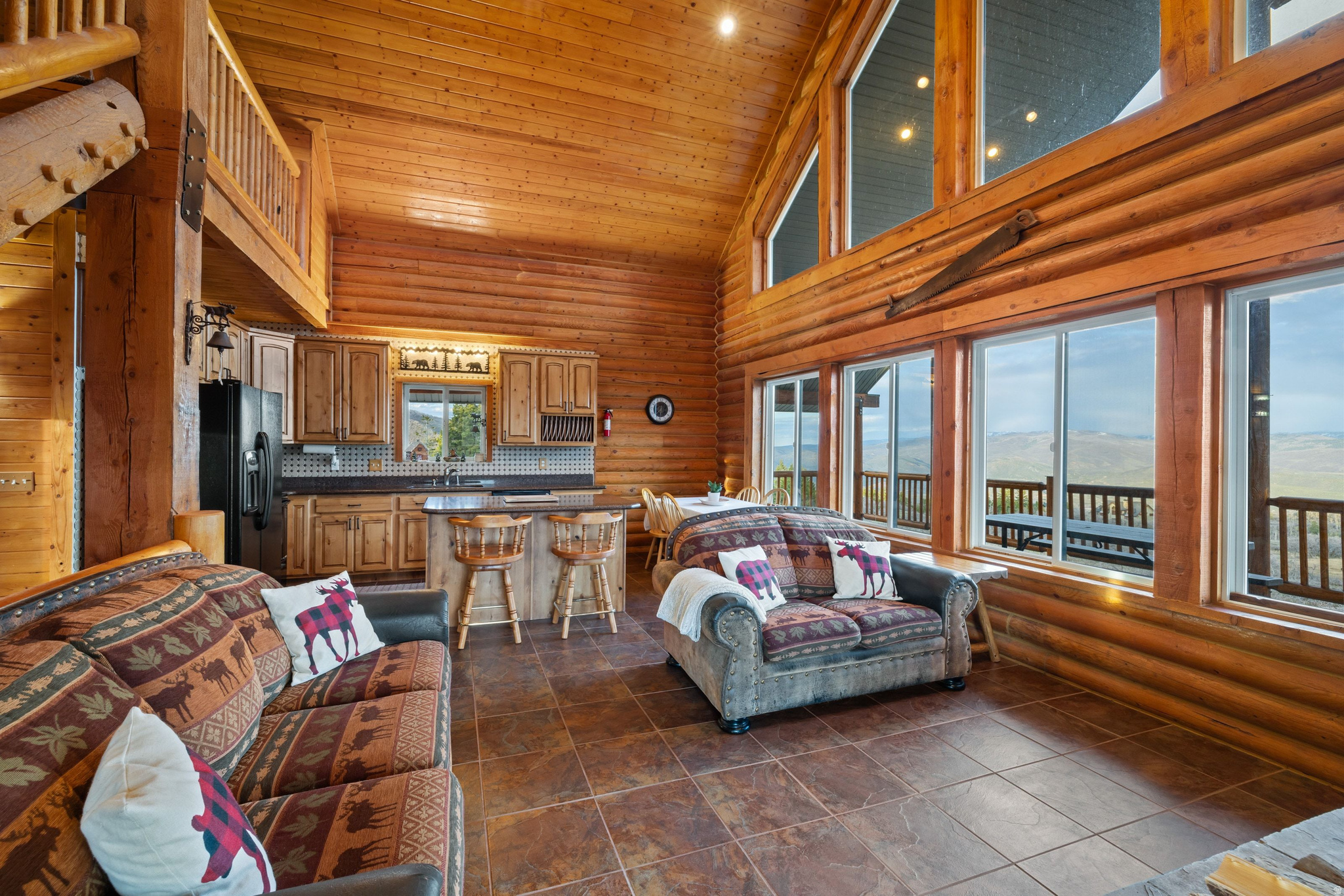 FOREST MEADOWS - Residential