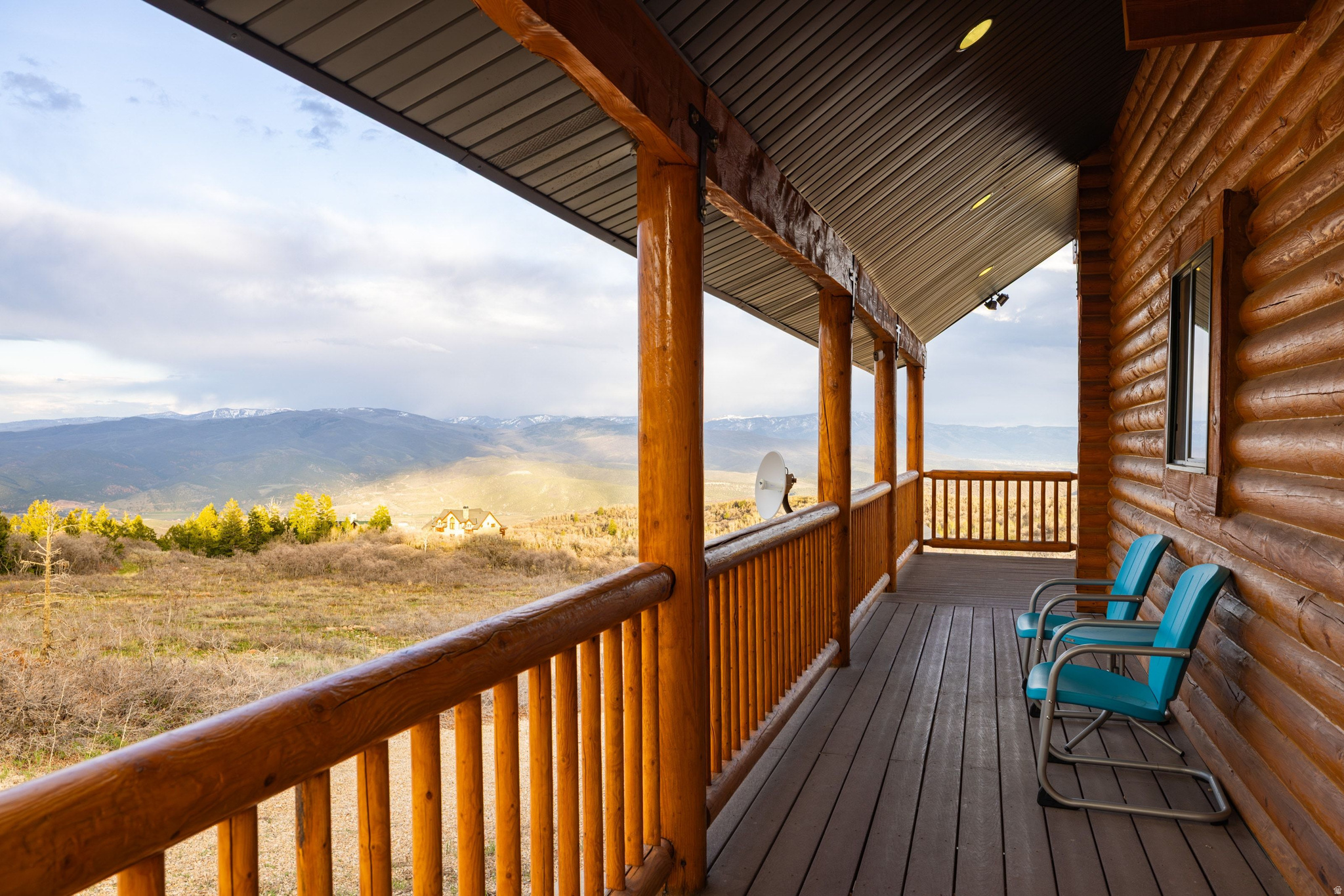 FOREST MEADOWS - Residential