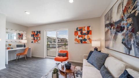 Tiny photo for 527 N BEAVER LN, Saratoga Springs, UT 84045 (MLS # 2180302)