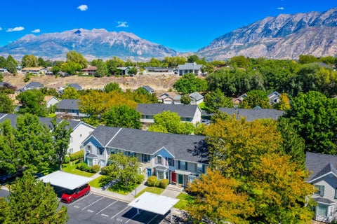 Tiny photo for 928 INDEPENDENCE AVE, Provo, UT 84604 (MLS # 2184241)
