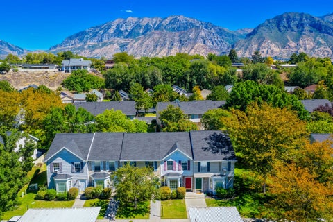 Tiny photo for 928 INDEPENDENCE AVE, Provo, UT 84604 (MLS # 2184241)