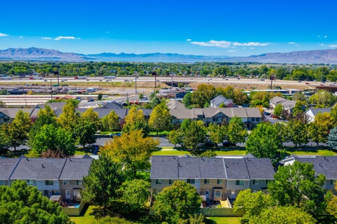 Tiny photo for 928 INDEPENDENCE AVE, Provo, UT 84604 (MLS # 2184241)