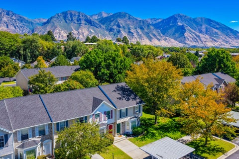 Tiny photo for 928 INDEPENDENCE AVE, Provo, UT 84604 (MLS # 2184241)