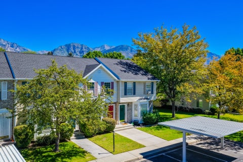 Tiny photo for 928 INDEPENDENCE AVE, Provo, UT 84604 (MLS # 2184241)