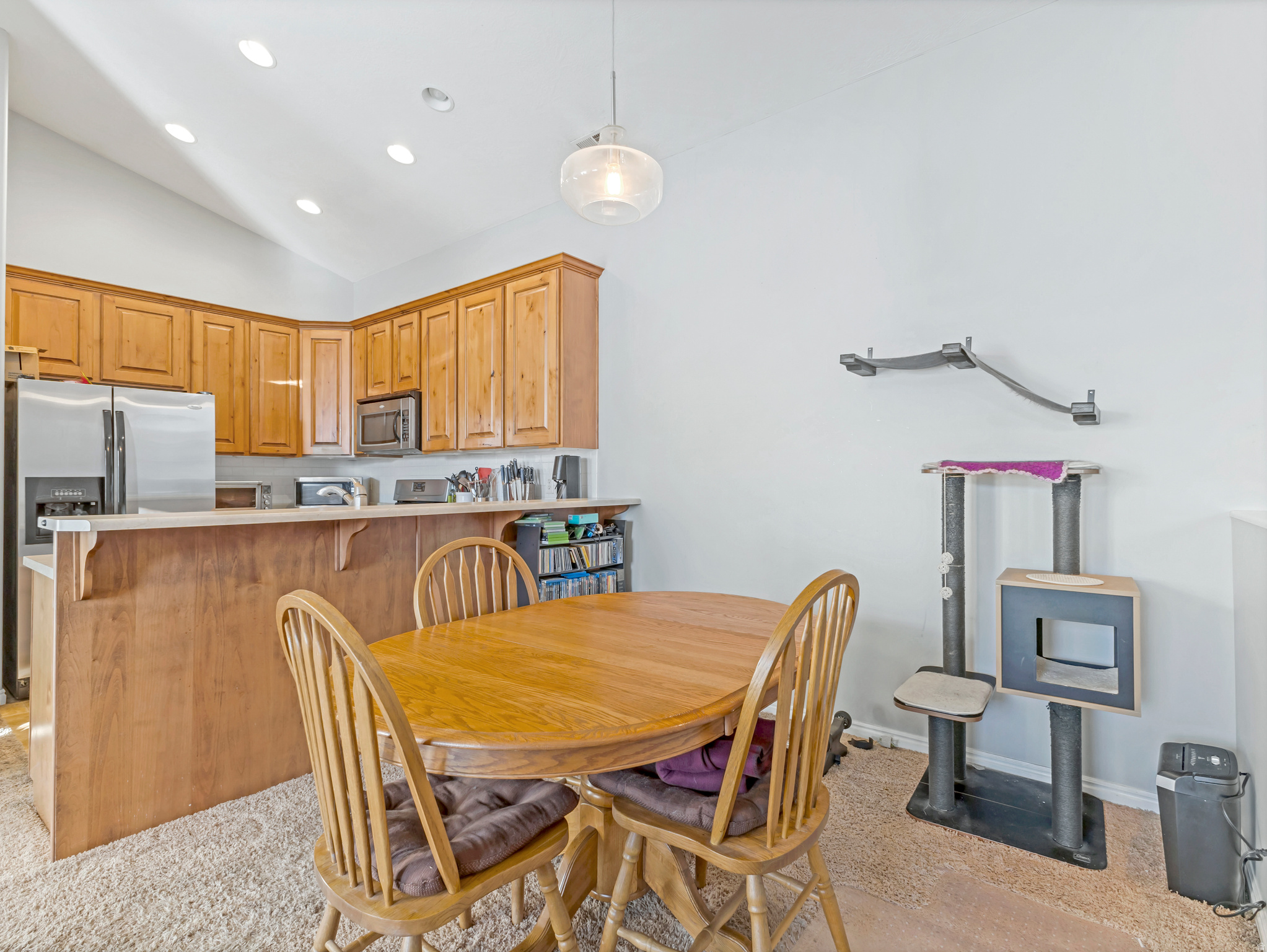 COVENTRY AT FOXBORO - Residential