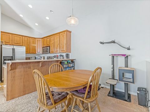 Tiny photo for 512 N WALTON DR W, North Salt Lake, UT 84054 (MLS # 2125238)