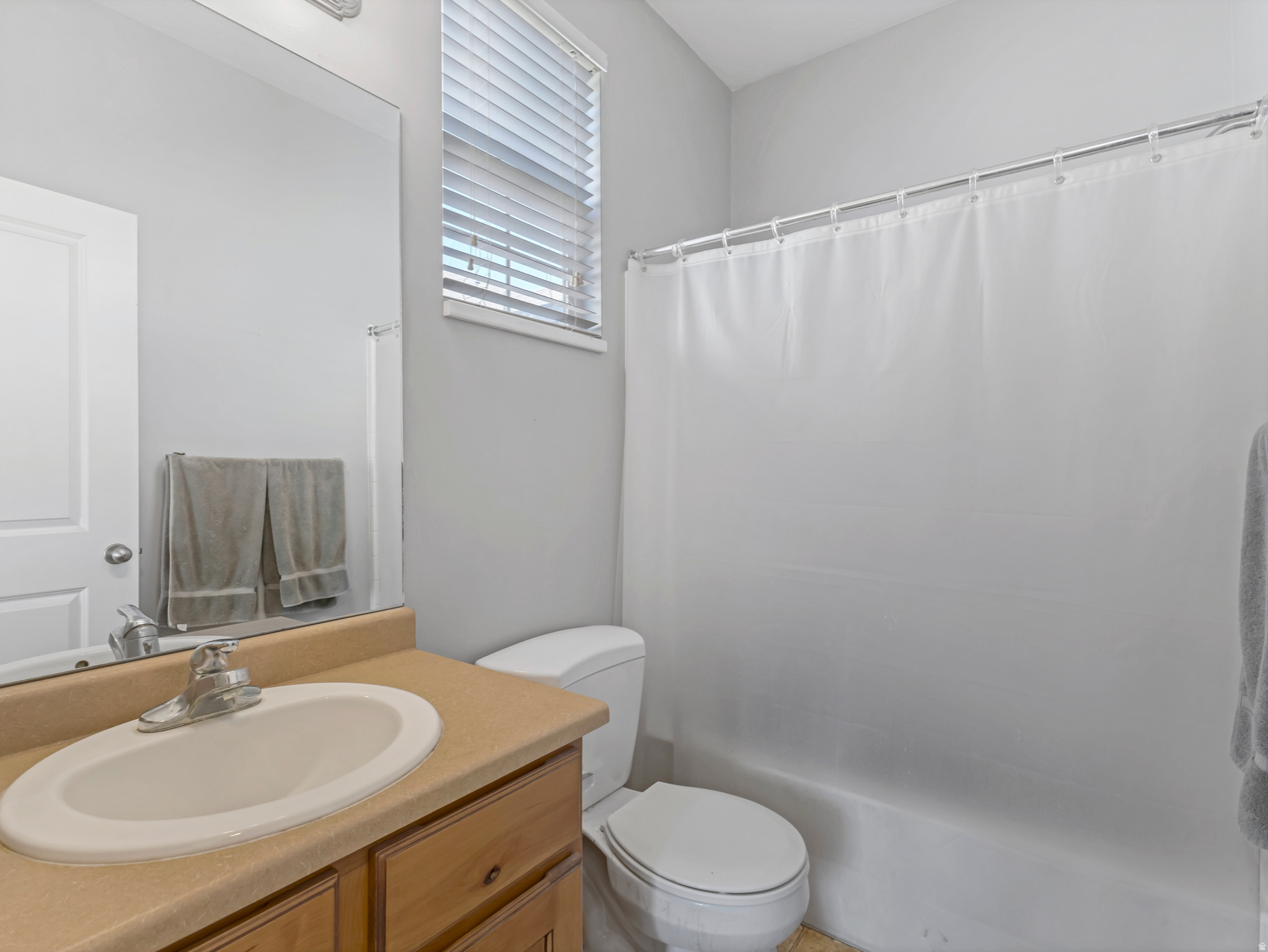 COVENTRY AT FOXBORO - Residential