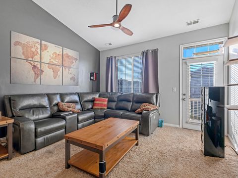 Tiny photo for 512 N WALTON DR W, North Salt Lake, UT 84054 (MLS # 2125238)