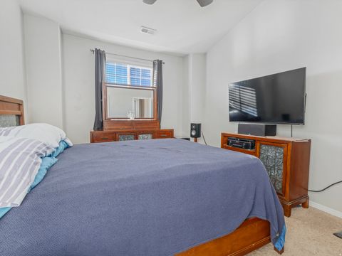 Tiny photo for 512 N WALTON DR W, North Salt Lake, UT 84054 (MLS # 2125238)