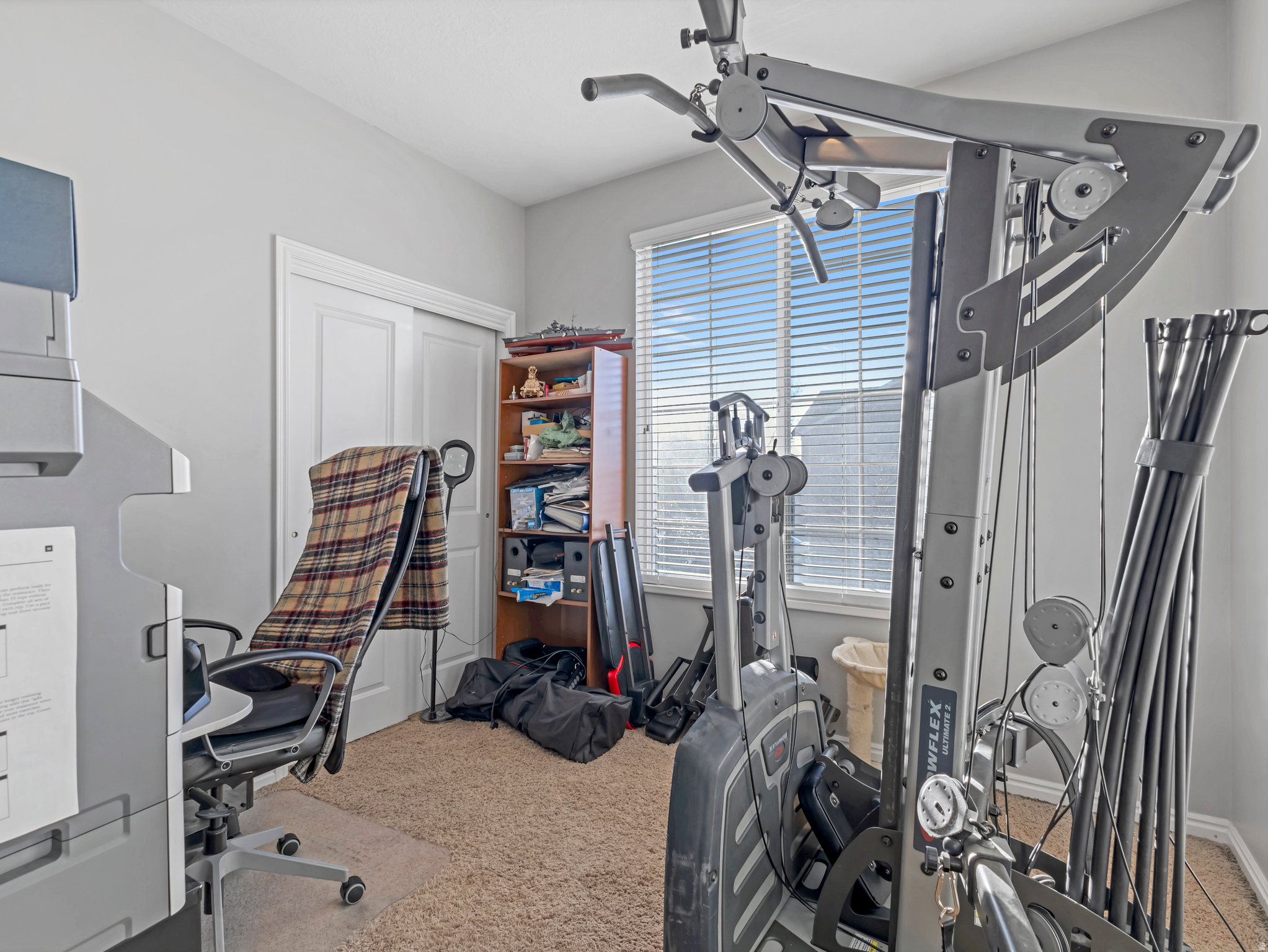 COVENTRY AT FOXBORO - Residential