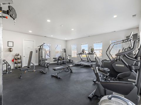 Tiny photo for 512 N WALTON DR W, North Salt Lake, UT 84054 (MLS # 2125238)