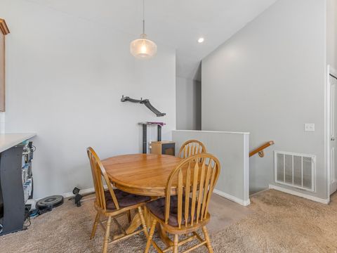 Tiny photo for 512 N WALTON DR W, North Salt Lake, UT 84054 (MLS # 2125238)