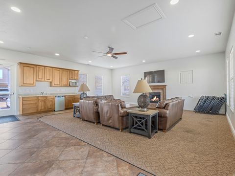 Tiny photo for 512 N WALTON DR W, North Salt Lake, UT 84054 (MLS # 2125238)