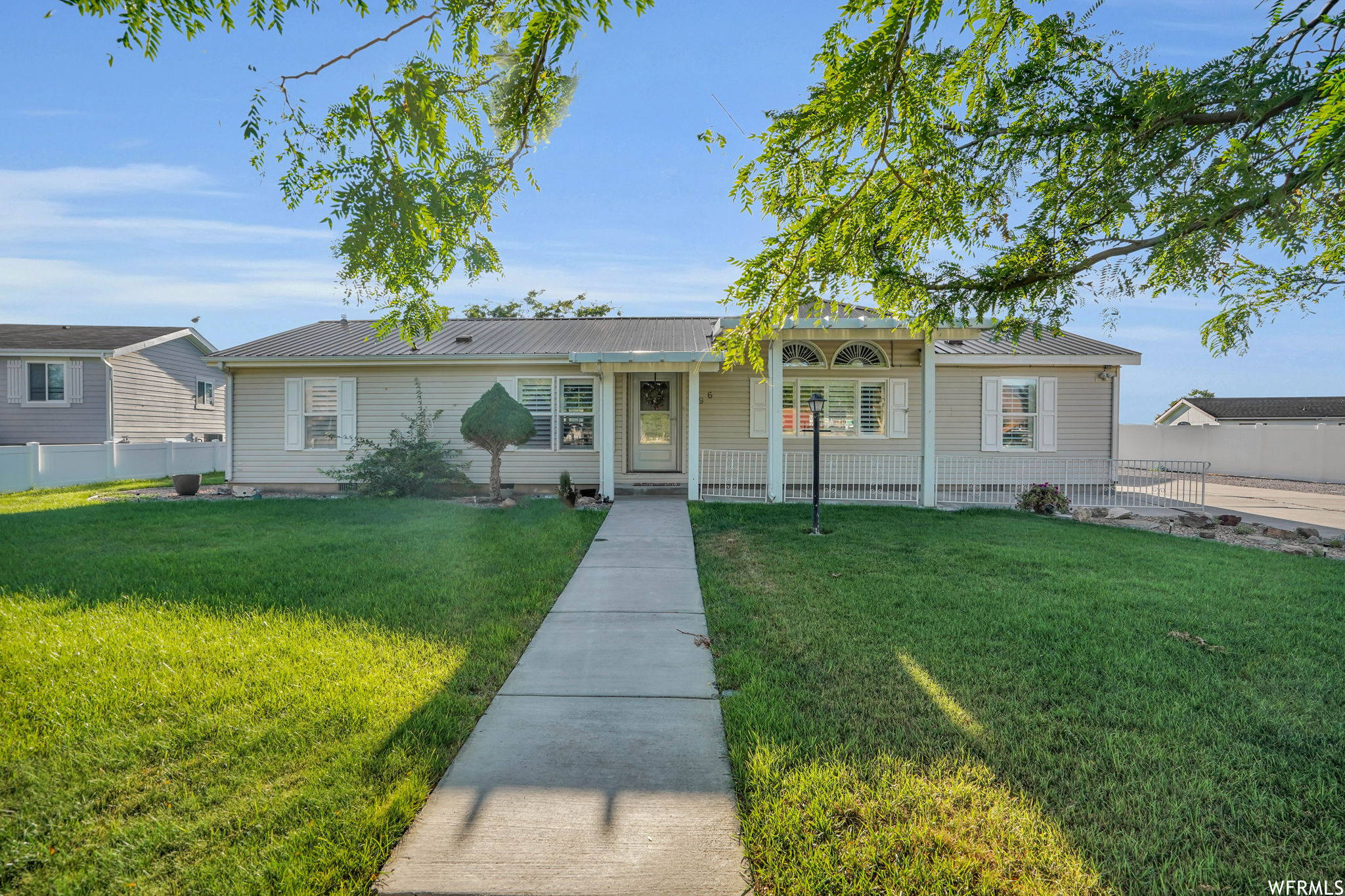 Home For Sale 296 S 250 W, Goshen UT 84633 Homie