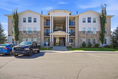 Tiny photo for 1039 S 500 E #H302, Heber City, UT 84032 (MLS # 2180268)