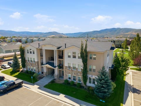 Tiny photo for 1039 S 500 E #H302, Heber City, UT 84032 (MLS # 2180268)