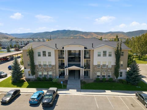 Tiny photo for 1039 S 500 E #H302, Heber City, UT 84032 (MLS # 2180268)