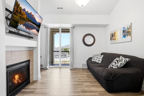 Tiny photo for 1039 S 500 E #H302, Heber City, UT 84032 (MLS # 2180268)