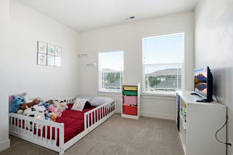 Tiny photo for 1039 S 500 E #H302, Heber City, UT 84032 (MLS # 2180268)