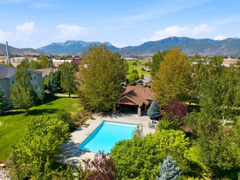 Tiny photo for 1039 S 500 E #H302, Heber City, UT 84032 (MLS # 2180268)
