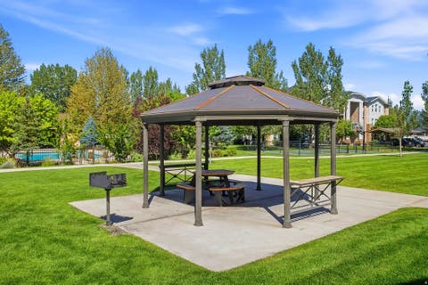 Tiny photo for 1039 S 500 E #H302, Heber City, UT 84032 (MLS # 2180268)
