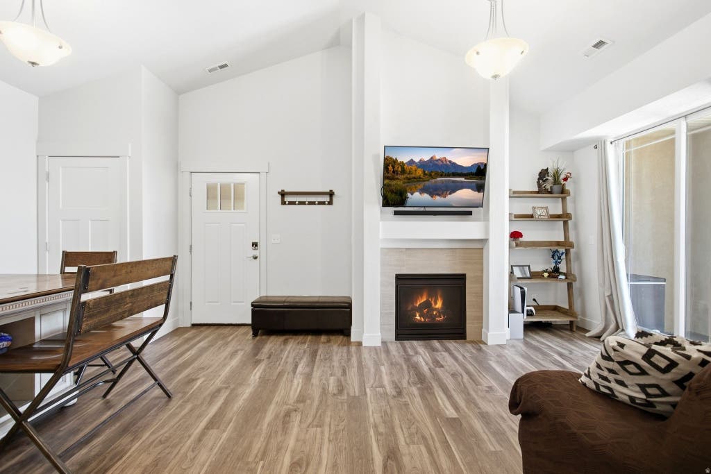 Photo of 1039 S 500 E #H302, Heber City, UT 84032 (MLS # 2180268)