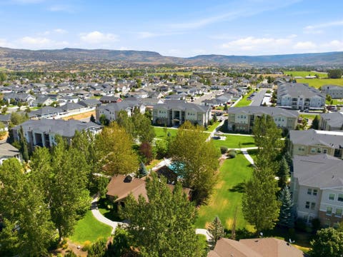Tiny photo for 1039 S 500 E #H302, Heber City, UT 84032 (MLS # 2180268)