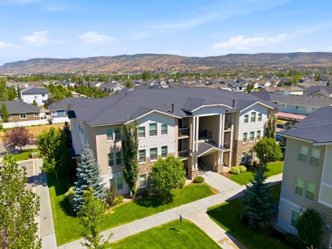 Tiny photo for 1039 S 500 E #H302, Heber City, UT 84032 (MLS # 2180268)