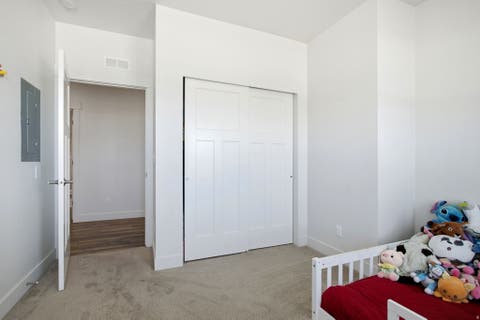 Tiny photo for 1039 S 500 E #H302, Heber City, UT 84032 (MLS # 2180268)