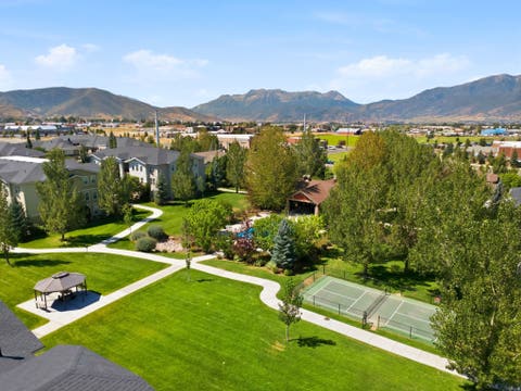 Tiny photo for 1039 S 500 E #H302, Heber City, UT 84032 (MLS # 2180268)