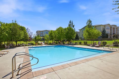 Tiny photo for 1039 S 500 E #H302, Heber City, UT 84032 (MLS # 2180268)