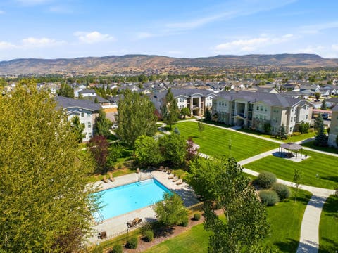 Tiny photo for 1039 S 500 E #H302, Heber City, UT 84032 (MLS # 2180268)
