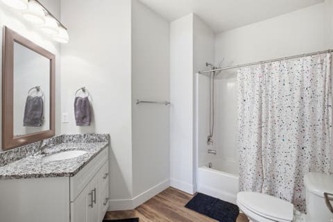 Tiny photo for 1039 S 500 E #H302, Heber City, UT 84032 (MLS # 2180268)