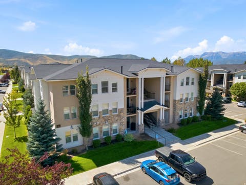 Tiny photo for 1039 S 500 E #H302, Heber City, UT 84032 (MLS # 2180268)
