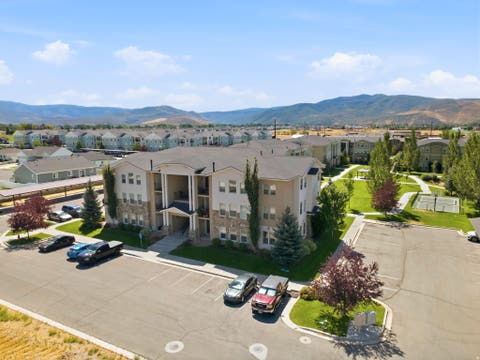 Tiny photo for 1039 S 500 E #H302, Heber City, UT 84032 (MLS # 2180268)