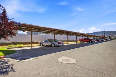Tiny photo for 1039 S 500 E #H302, Heber City, UT 84032 (MLS # 2180268)