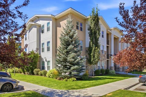 Tiny photo for 1039 S 500 E #H302, Heber City, UT 84032 (MLS # 2180268)