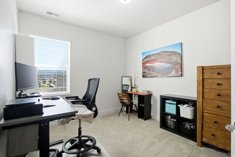 Tiny photo for 1039 S 500 E #H302, Heber City, UT 84032 (MLS # 2180268)