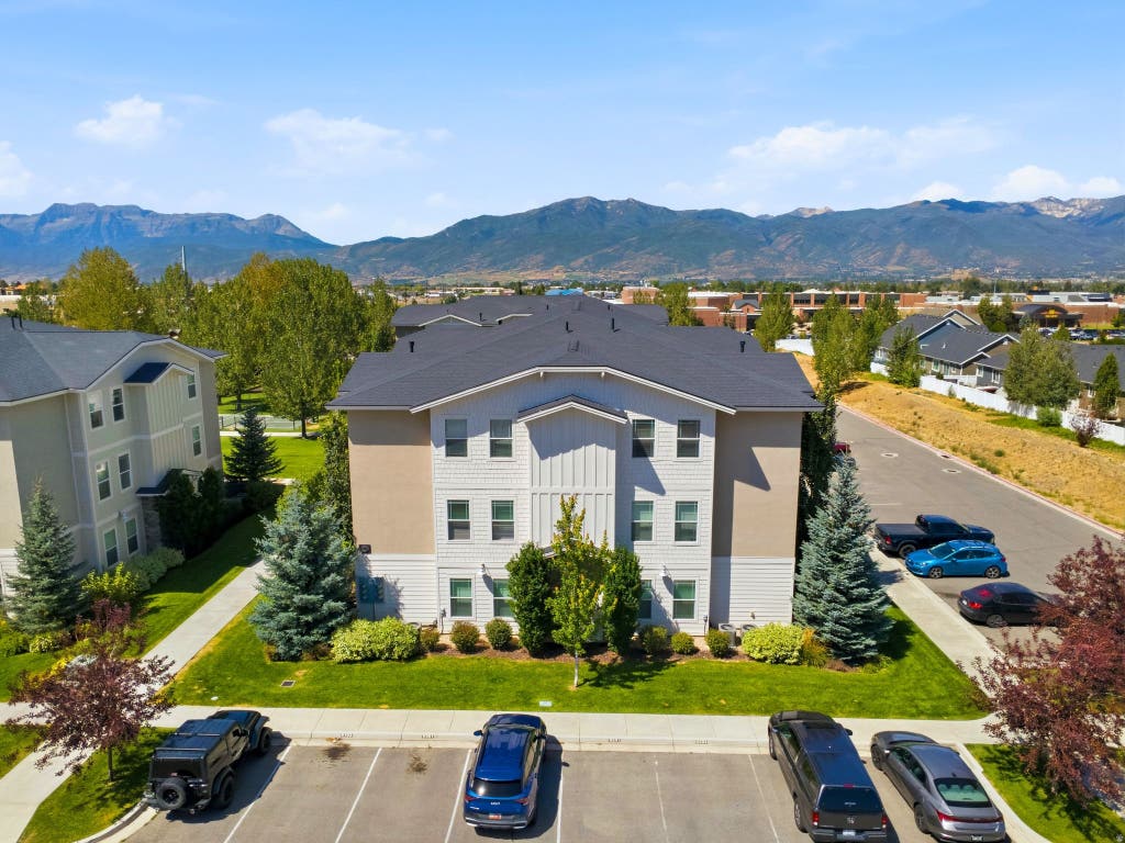 Photo of 1039 S 500 E #H302, Heber City, UT 84032 (MLS # 2180268)