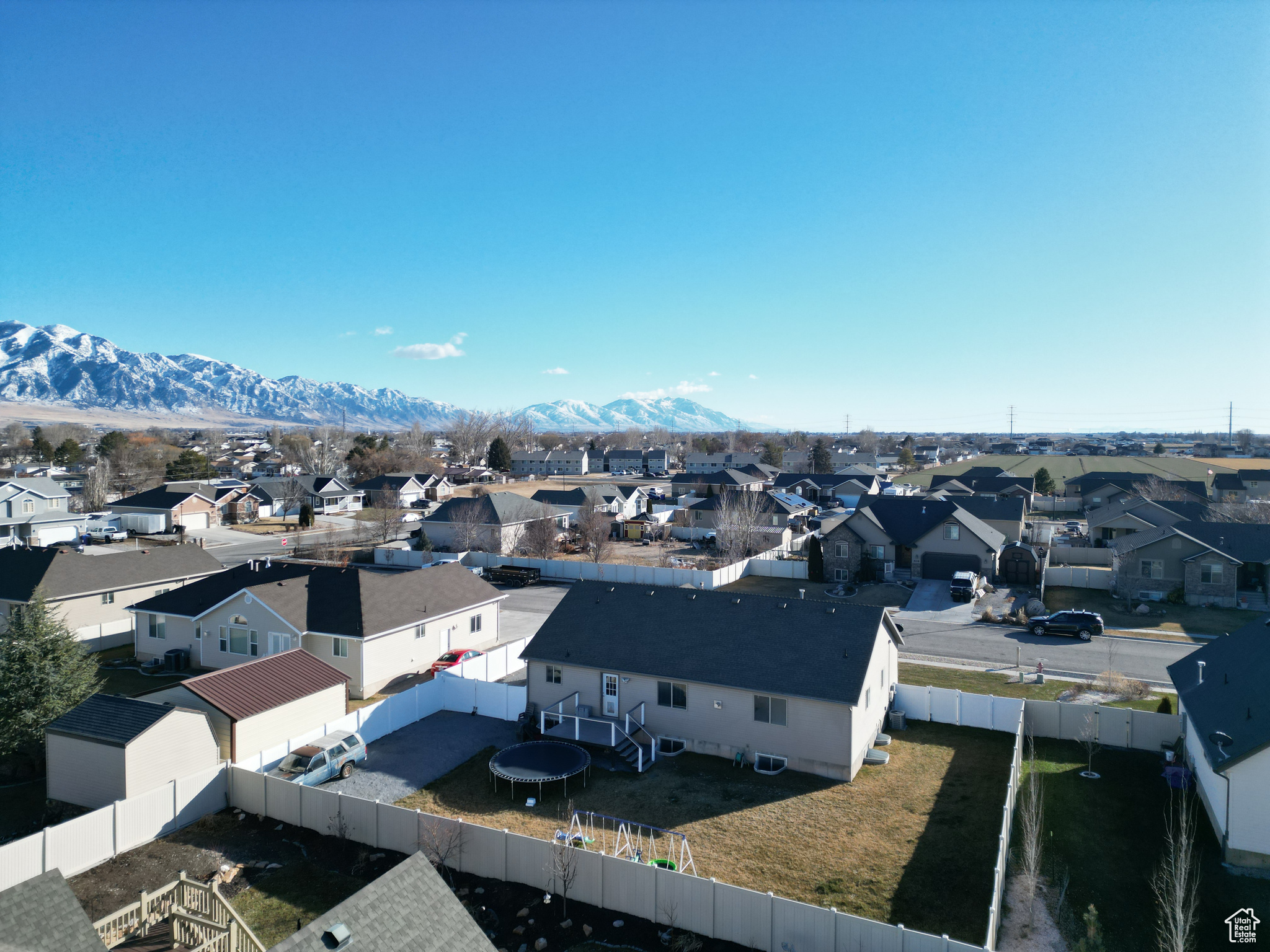 812 W 460, Tremonton, Utah image 39