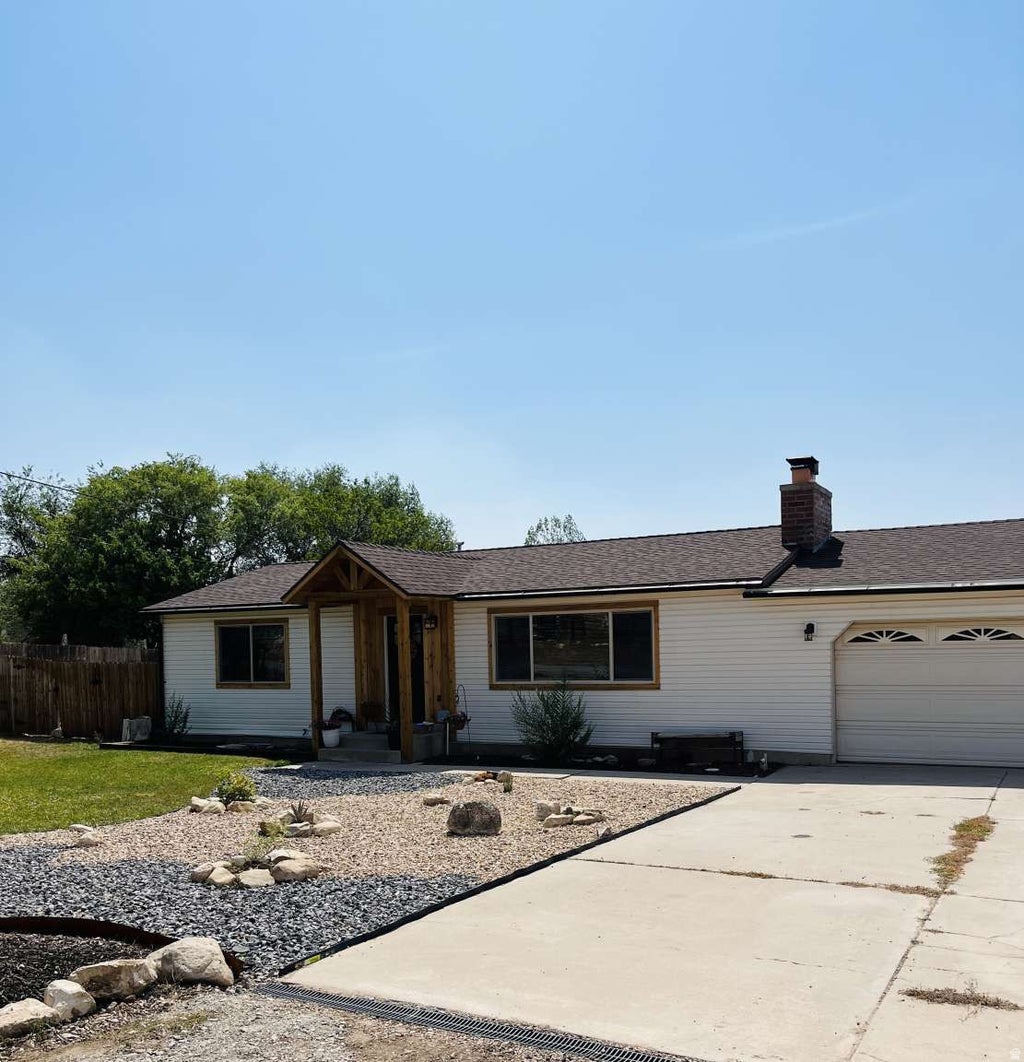 Photo of 57 N 600 E, Spring City, UT 84662 (MLS # 2177786)