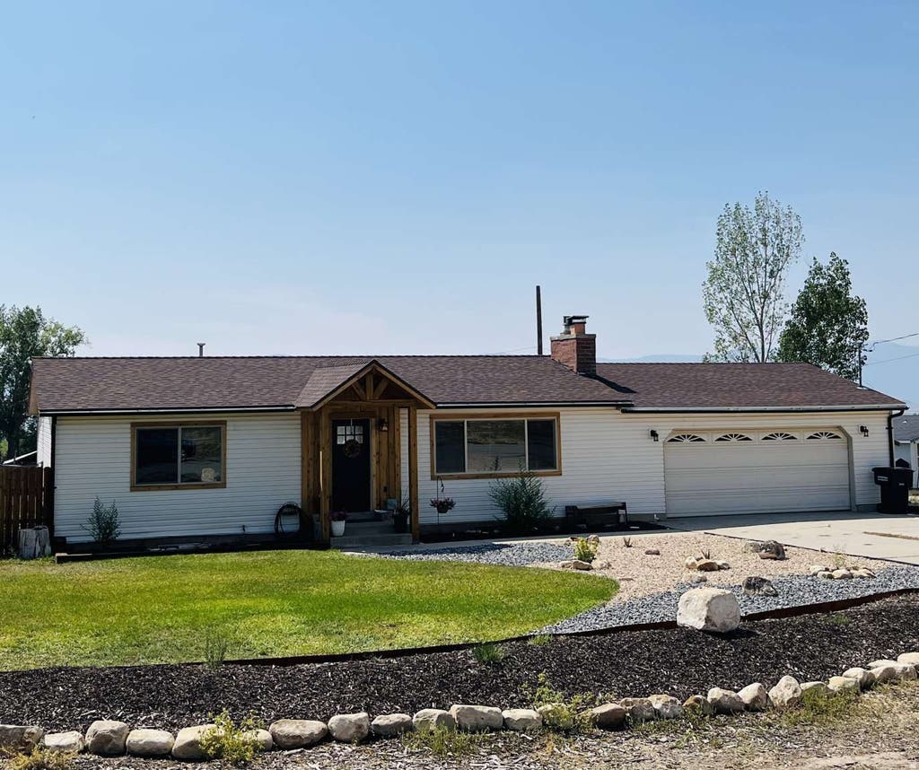 Photo of 57 N 600 E, Spring City, UT 84662 (MLS # 2177786)
