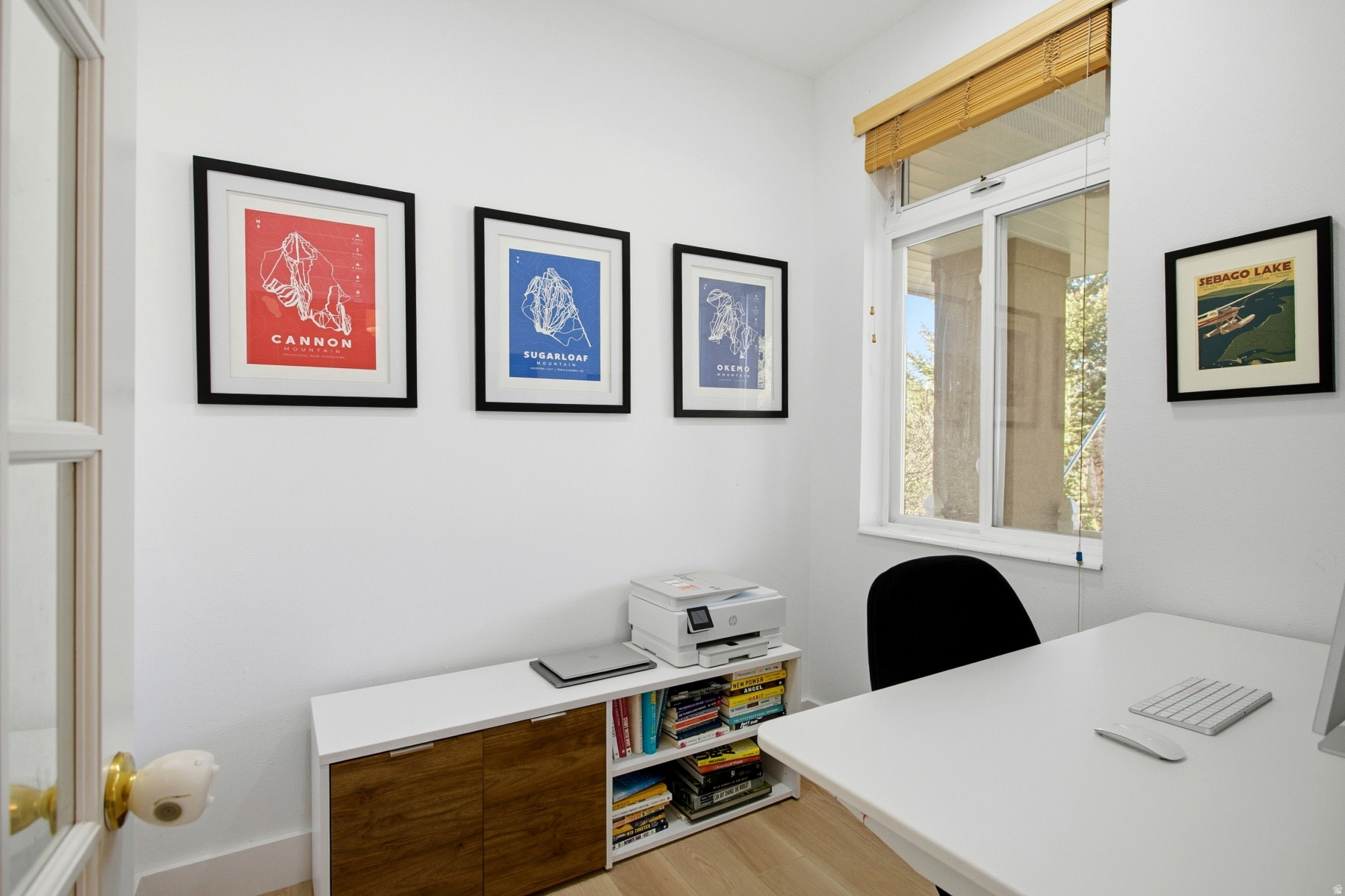 VALLEY HILLS - Residential