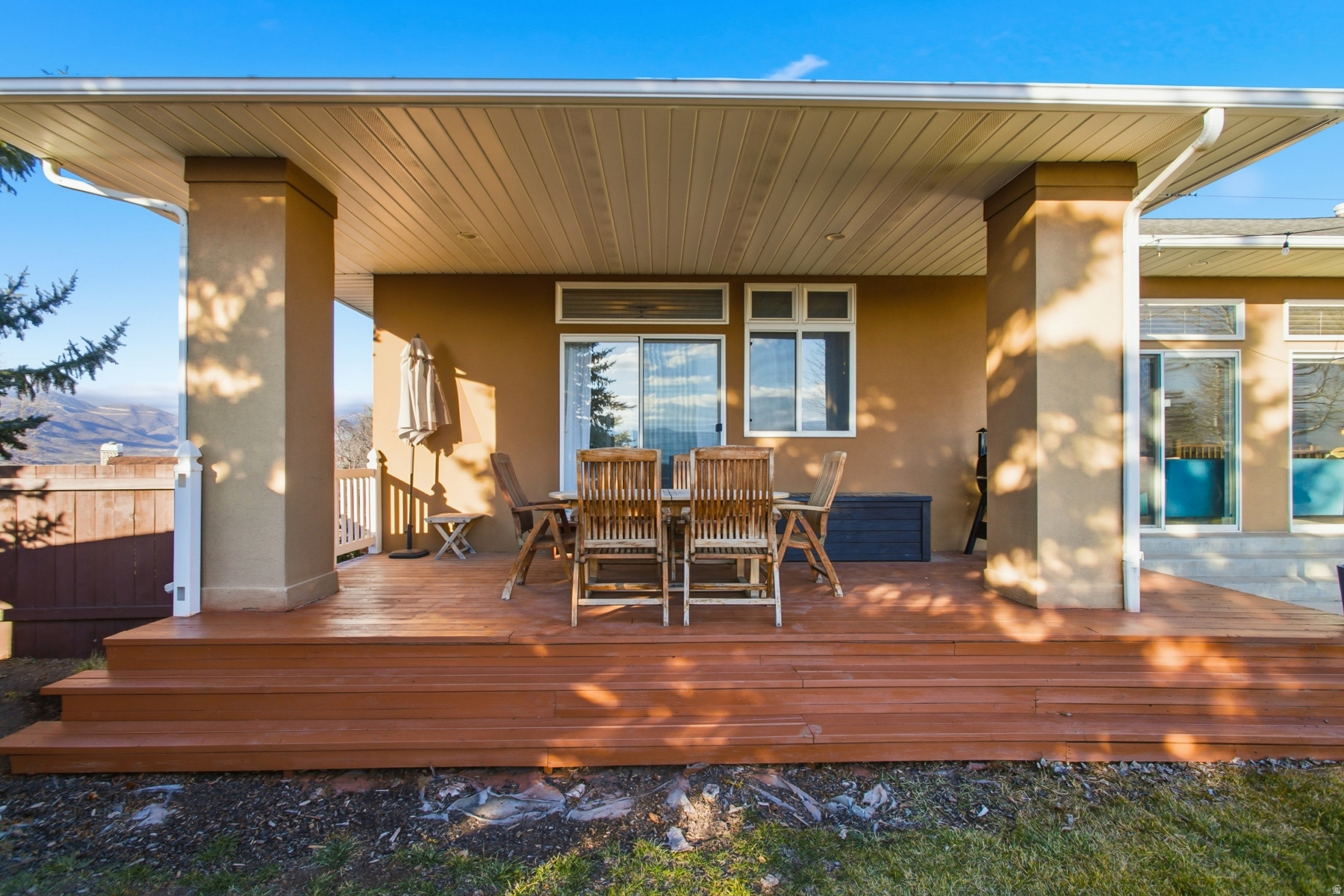 VALLEY HILLS - Residential