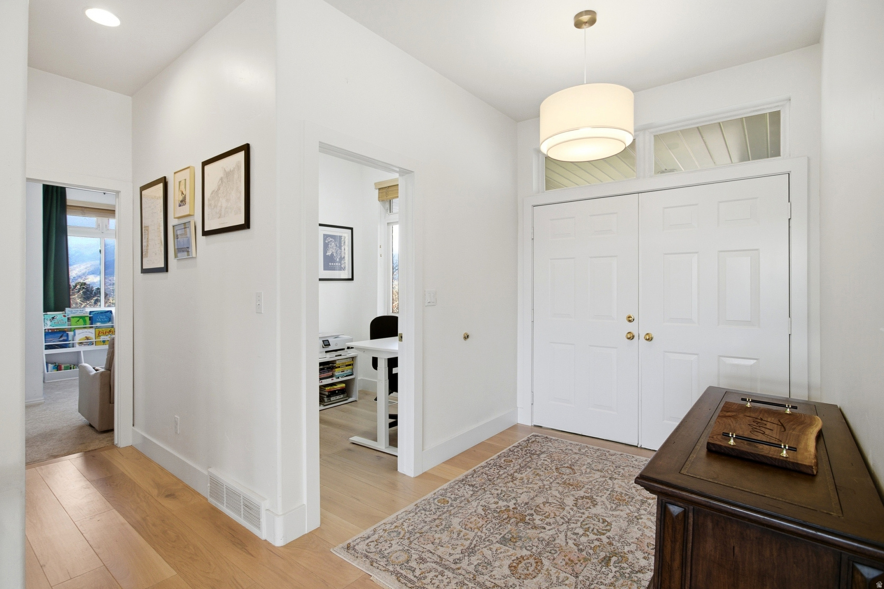 VALLEY HILLS - Residential