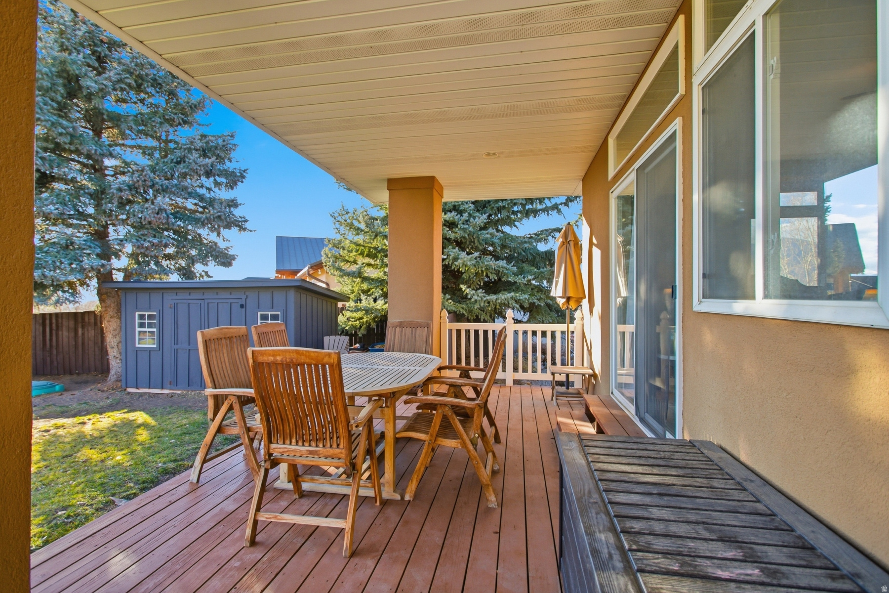 VALLEY HILLS - Residential