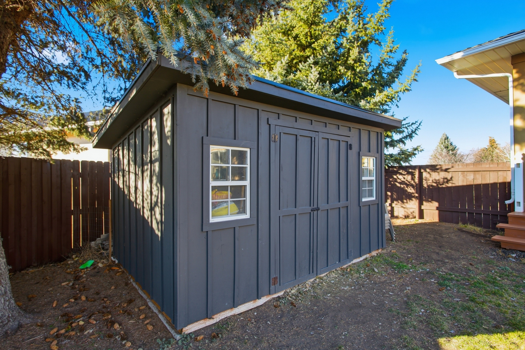 VALLEY HILLS - Residential