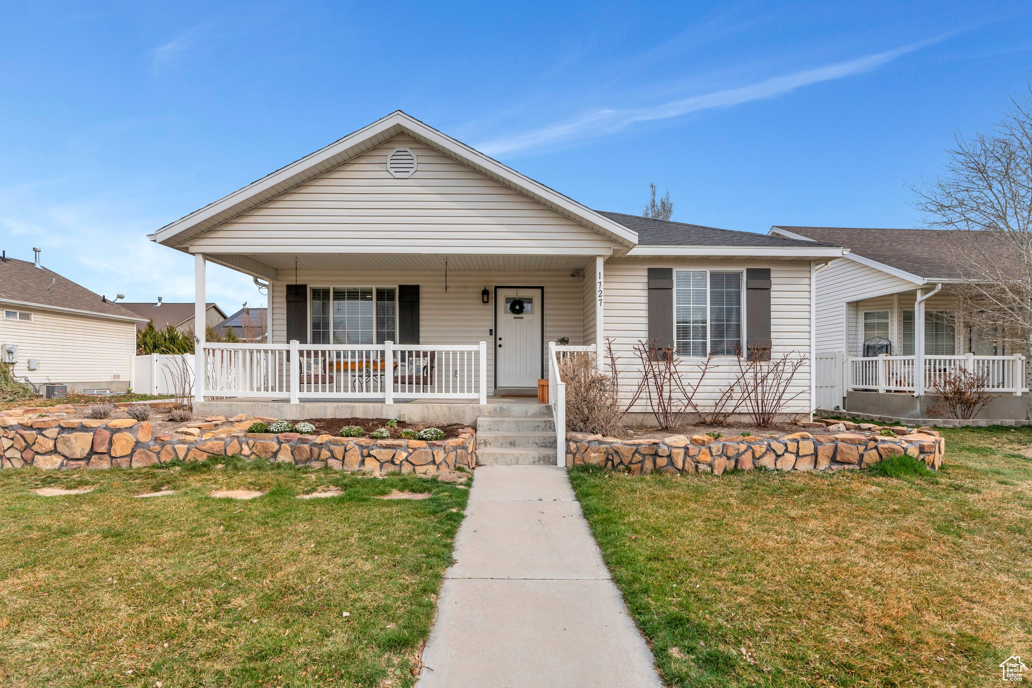 1727 E Dove Way Way, Eagle Mountain, Utah image 1