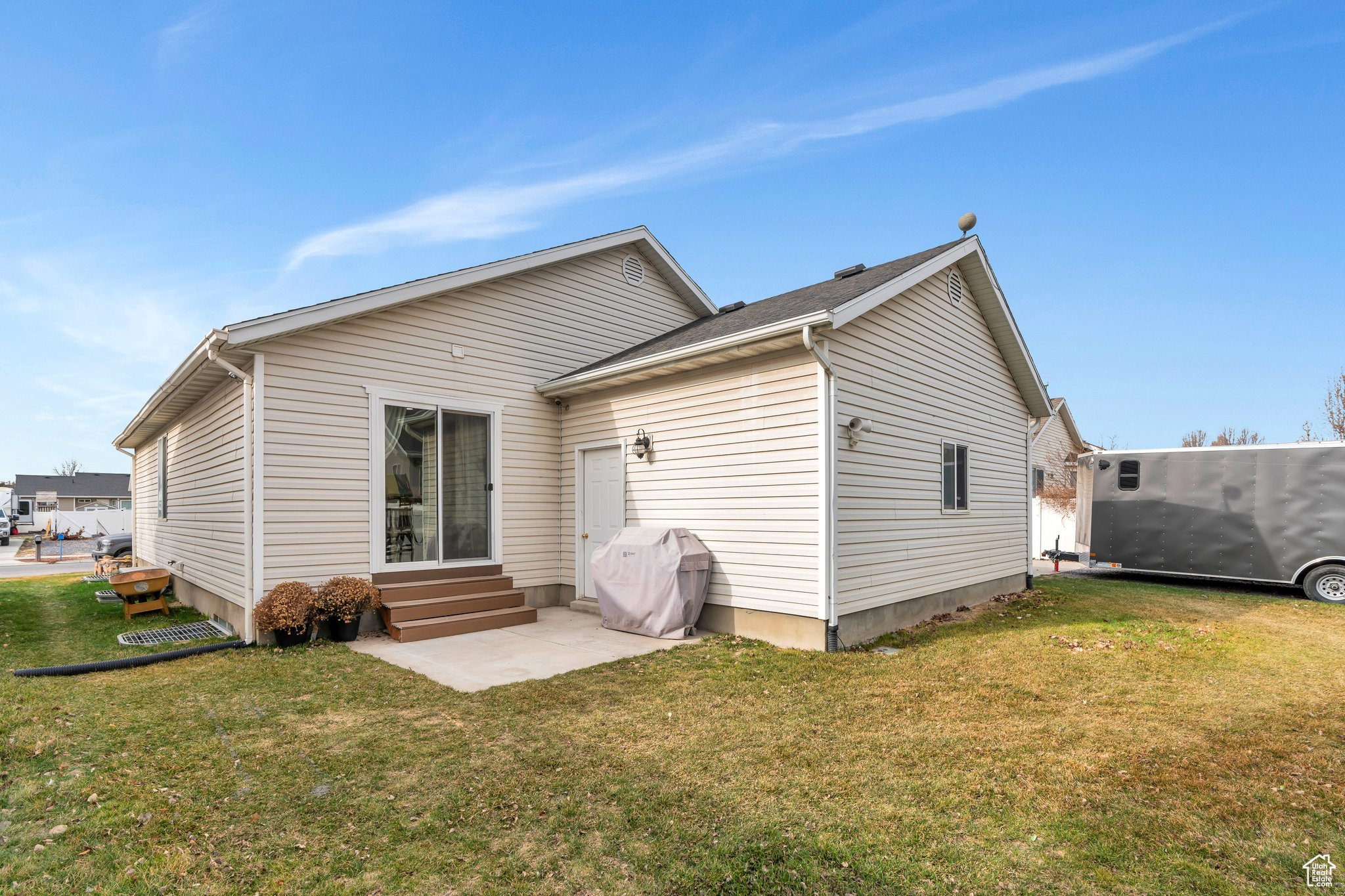 1727 E Dove Way Way, Eagle Mountain, Utah image 29