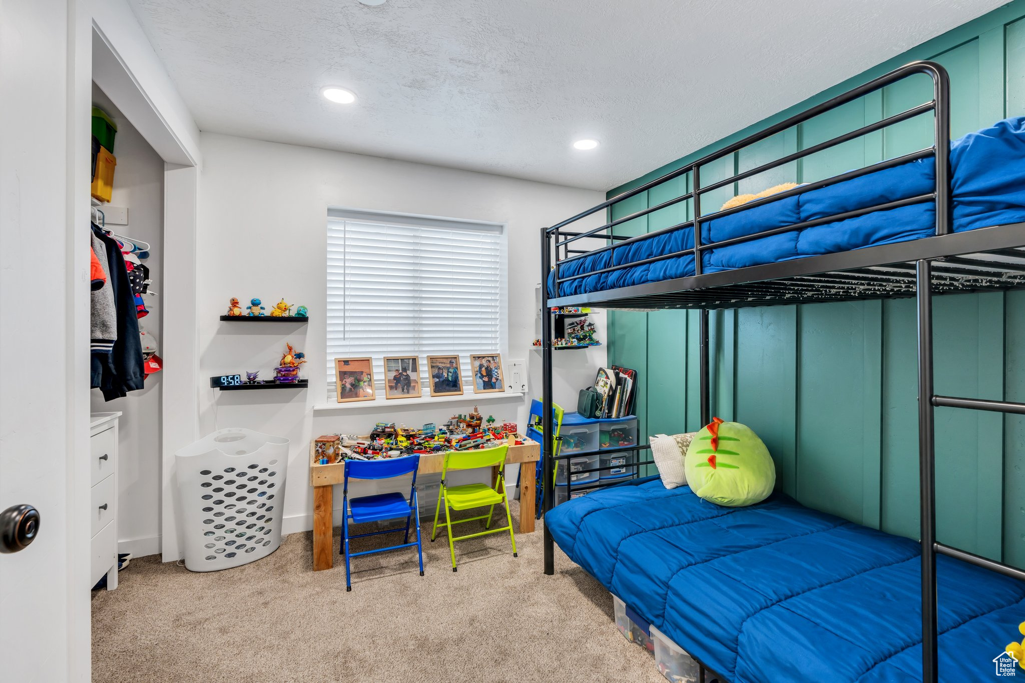 1727 E Dove Way Way, Eagle Mountain, Utah image 16